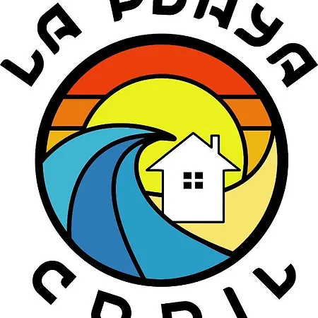 Apartment Casa La Playa-conil Vacaciones De Lujo En Conil Con Todas Comodidades Netflix-hbo-disney-canales De Futbol-wifi Alta Velocidad-smart Tv 65