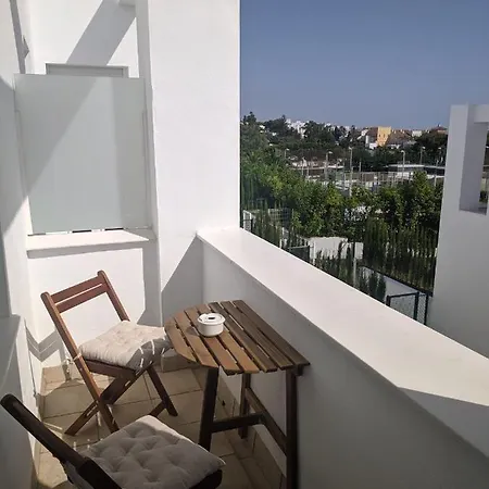 Apartment Casa La Playa-conil Vacaciones De Lujo En Conil Con Todas Comodidades Netflix-hbo-disney-canales De Futbol-wifi Alta Velocidad-smart Tv 65
