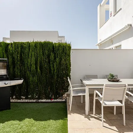 Apartment Casa La Playa-conil Vacaciones De Lujo En Conil Con Todas Comodidades Netflix-hbo-disney-canales De Futbol-wifi Alta Velocidad-smart Tv 65